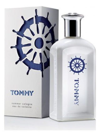 Tommy Summer 2010 Tommy Hilfiger Mens Perfume - Refreshing Summer Fragrance