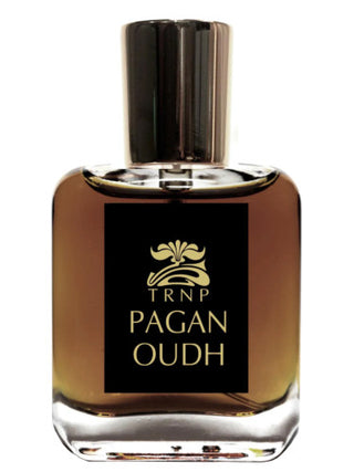 Pagan Oudh TRNP Unisex Perfume - Exquisite fragrance for women and men