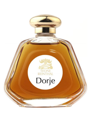 Unisex Dorje TRNP Perfume - 375x500 Image