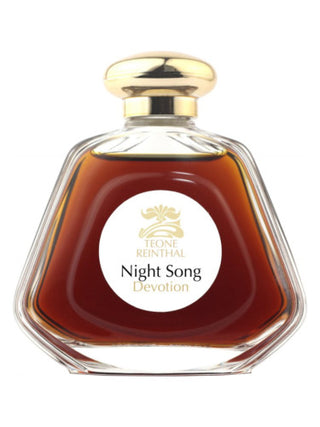 Night Song Devotion TRNP Perfume for Women and Men - Elegant Fragrance Bottle - Buy Online Now