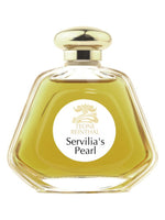 Servilia’s Pearl TRNP for women and men