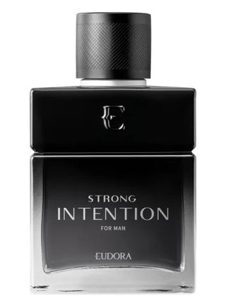 Intention Strong Eudora Mens Perfume - Best Fragrance for Men - Buy Now