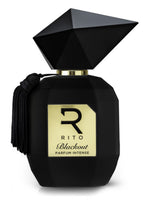 Blackout Rito for women and men