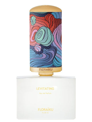 Levitating Floraïku Unisex Perfume - Best Fragrance for Men and Women