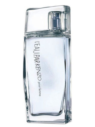 Kenzo LEau par Kenzo Perfume for Women - Best Fragrance Image