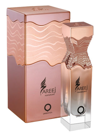 Orientica Premium Areej Hanaan Perfume for Women and Men - Exquisite Fragrance Bottle - Buy Online Now