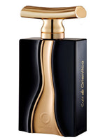 Cuir de Orientica Edition Noir Orientica Premium for men