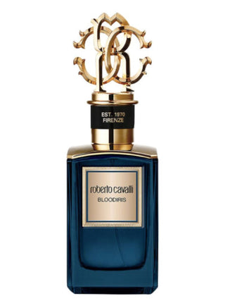 Bloodiris Roberto Cavalli Unisex Perfume - 375x500 Image