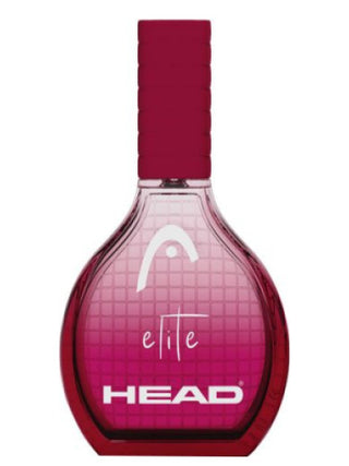 Elite Head for Women Perfume - Elegant Fragrance in a bottle - Buy Online Now