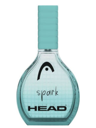 Spark Head Womens Perfume - Floral fragrance in elegant bottle - Buy Now