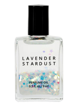 Unisex Coco Star Lavender Stardust Perfume - Elegant Fragrance for Men and Women