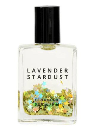 Goldie Lavender Stardust Perfume for Women and Men - Buy Online | Best Fragrance 2022