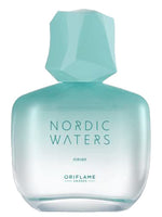 Nordic Waters For Her Oriflame for women