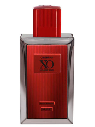 Xclusif Oud Sport Orientica Premium Unisex Perfume - Best Fragrance for Men and Women