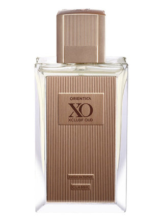 Xclusif Oud Classic Orientica Premium Perfume for Women and Men - Exquisite Fragrance Bottle Image