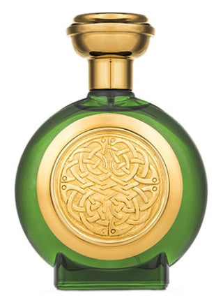 Complex 2020 Boadicea the Victorious Unisex Perfume - Exquisite Fragrance for Women and Men