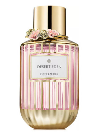 Desert Eden Eau de Parfum Limited Edition Estée Lauder for women - Perfume Image