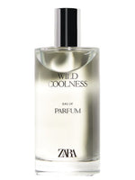 Wild Coolness Zara for men