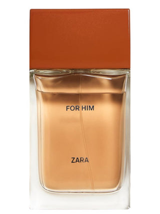 Zara For Him 2022 Mens Perfume – Sensual Fragrance | Buy Online