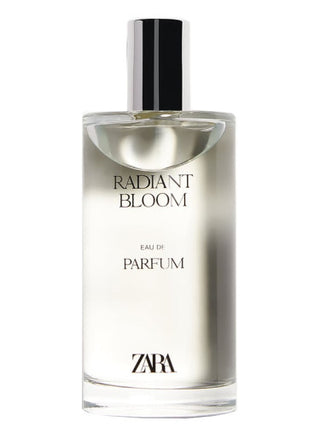 Radiant Bloom Zara Mens Perfume - Best Fragrance for Men | Shop Now