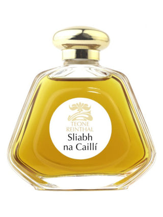 Sliabh na Cailli TRNP Perfume for Women and Men - Exquisite Fragrance Bottle - Best Unisex Fragrance - Buy Online Now