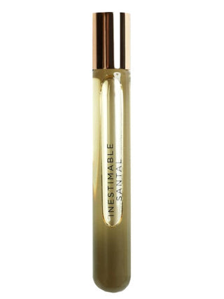 Zara Inestimable Santal Perfume Oil for Women - Exquisite Fragrance | Buy Now