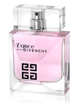 Givenchy Dance with Givenchy for Women Perfume - Elegant Fragrance Bottle - Buy Online