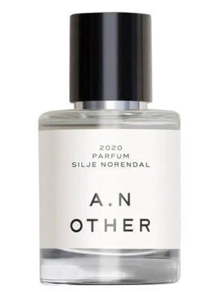 SN/2020 Silje Norendal A.N. Other Perfume for Women and Men - Fragrance Image