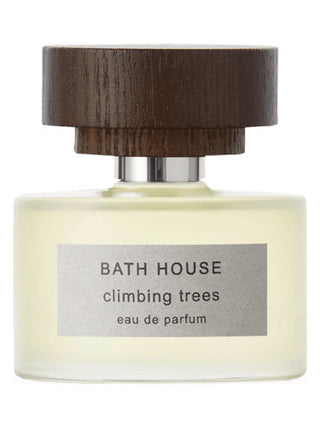 Unisex Climbing Trees Bath House Perfume - Best Fragrance for Women and Men | Shop Now