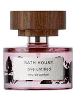 Love Untitled Bath House for women and men