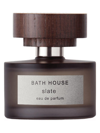 Unisex Slate Bath House Perfume - Fragrance for Women and Men | Buy Online