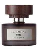 Slate Bath House for women and men