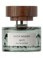 Spirit Bath House for women and men