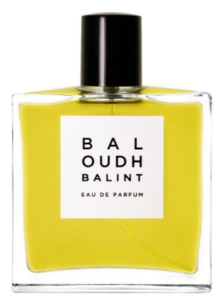 Baloudh Balint Parfums for women and men - Exquisite unisex fragrance in elegant bottle | Buy now!