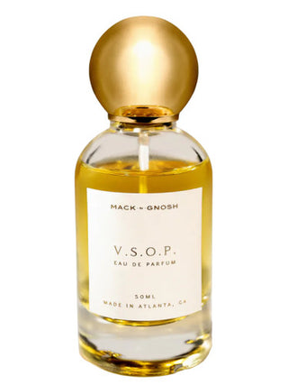 V.S.O.P. Mack n Gnosh Unisex Perfume - Best Fragrance for Women and Men