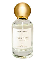 Fleuride Mack n Gnosh for women and men