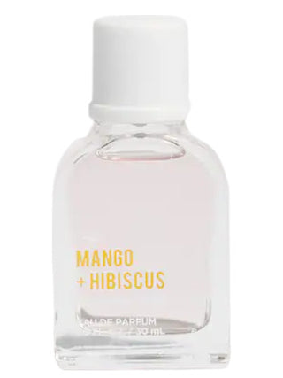 Womens Mango + Hibiscus Hollister Perfume - Exotic and Floral Fragrance | Shop Now