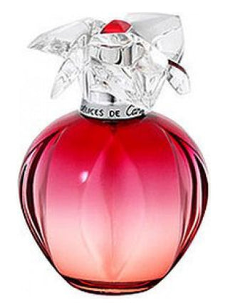 Delices de Cartier Eau Fruitee - Womens Cartier Perfume | Exquisite Fragrance | Buy Now