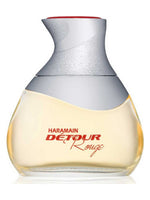 Détour Rouge Al Haramain Perfumes for women and men