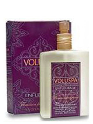 Enfleurage Voluspa Womens Perfume - Floral Fragrance | Best Perfume for Women