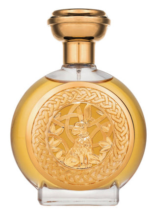 Hasu Boadicea the Victorious Unisex Perfume - Fragrance Bottle for Men and Women