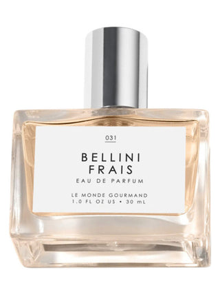 Bellini Frais Le Monde Gourmand Womens Perfume - Captivating Fragrance | Buy Online