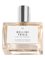 Bellini Frais Le Monde Gourmand for women