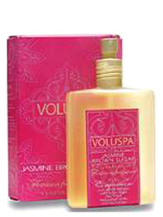 Jasmine Brown Sugar Voluspa Womens Perfume - Exquisite fragrance for women by Voluspa. Ideal for all occasions. Shop now!