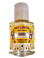 Rock Lobster Ricardo Ramos Perfumes de Autor for women and men