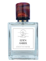 Eden Amber Claudio Zucca Parfums for women and men