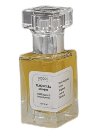 Magnolia BIOCOS Unisex Perfume - Best Fragrance for Men and Women | Buy Online Now