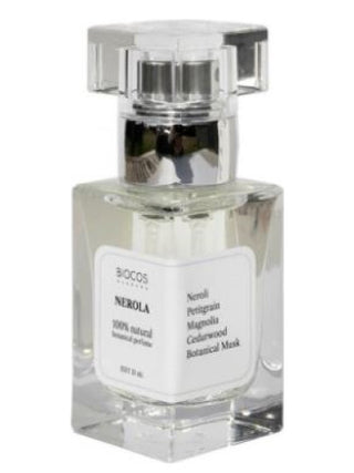 Unisex Nerola BIOCOS Perfume for Men and Women - Best Fragrance 2021