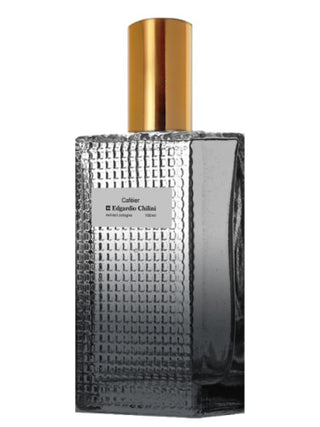 Unisex Caféier Edgardio Chilini Perfume - Exquisite Fragrance for Women and Men