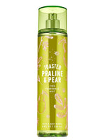 Toasted Praline & Pear Bath & Body Works for women